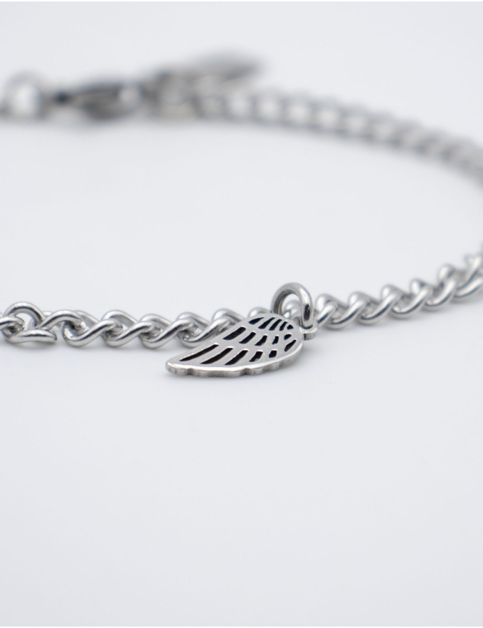 PULSEIRA WING