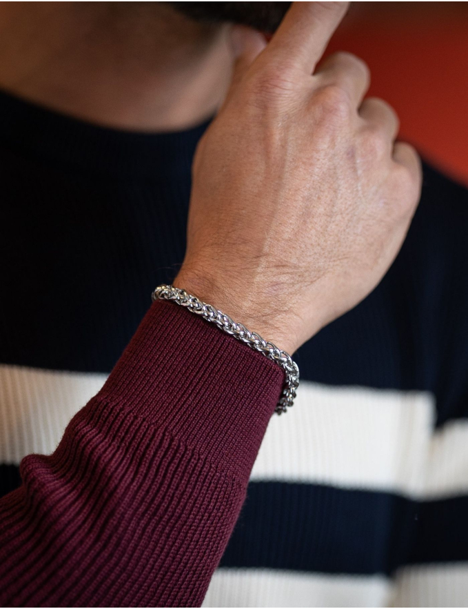 PULSEIRA ESPIGA 