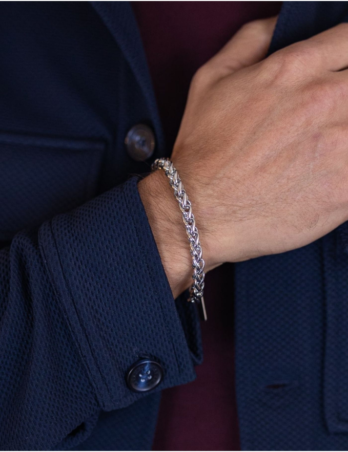 PULSEIRA ESPIGA 