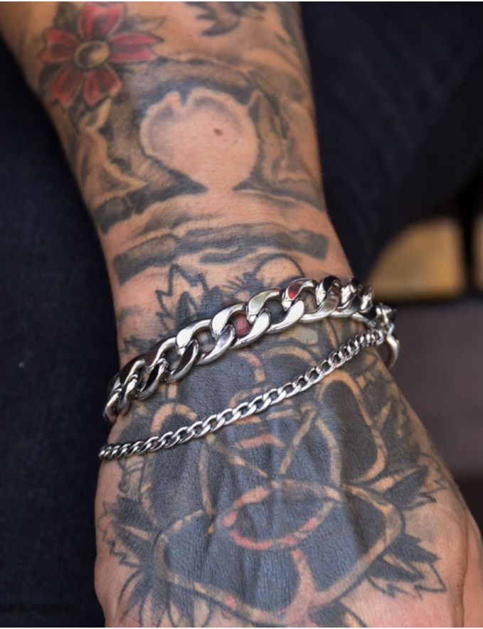 PULSEIRA LLORET 801