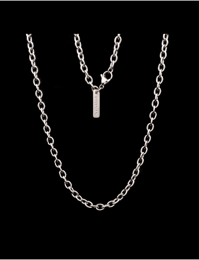 FIO MILOS SILVER