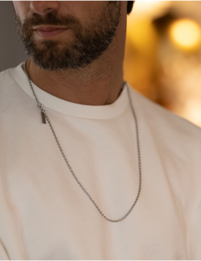 FIO RODES SILVER