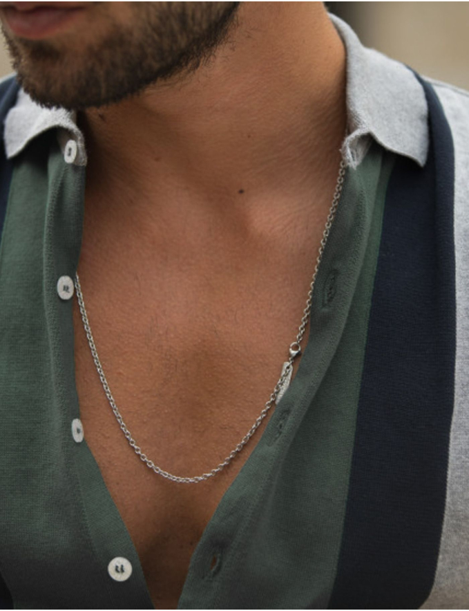 FIO RODES SILVER