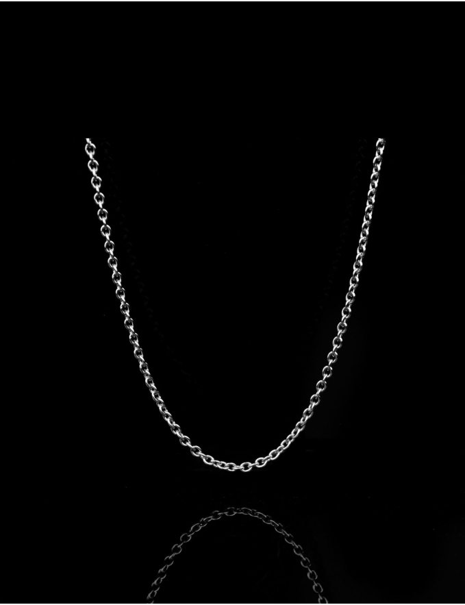 FIO RODES SILVER