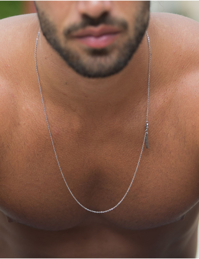 FIO CRETA SILVER