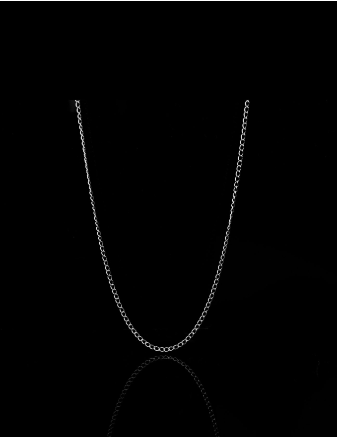 FIO ROMANO SILVER
