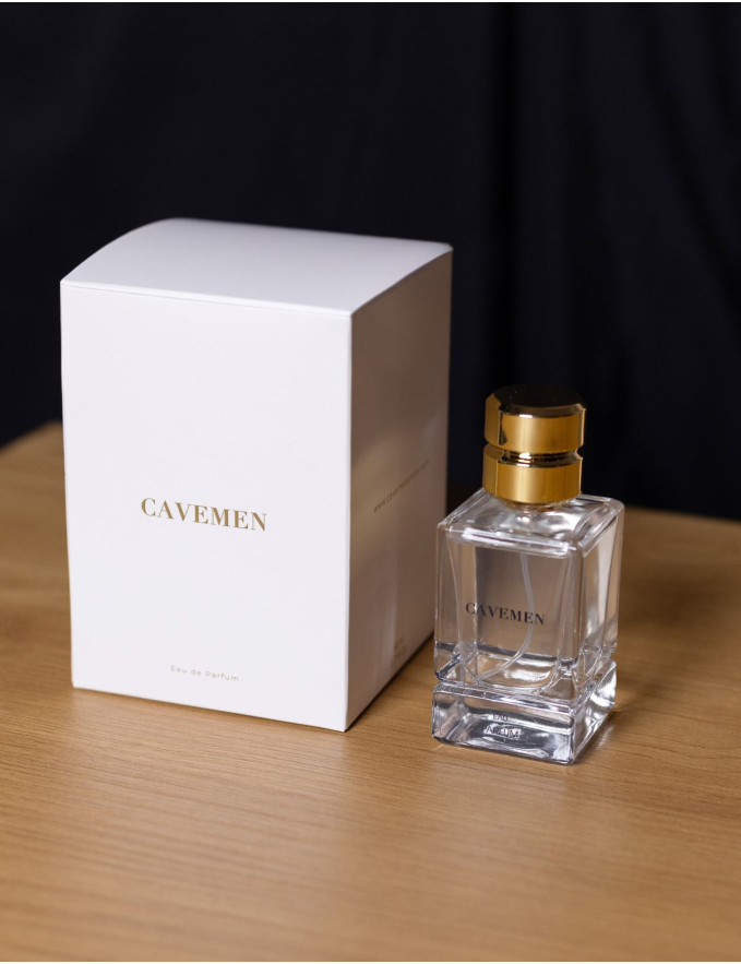 PERFUME MOMENTUM HOMME