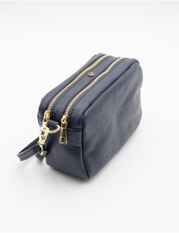 MINI NECESSAIRE AZUL