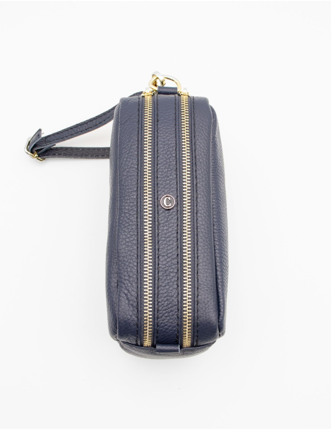 MINI NECESSAIRE AZUL