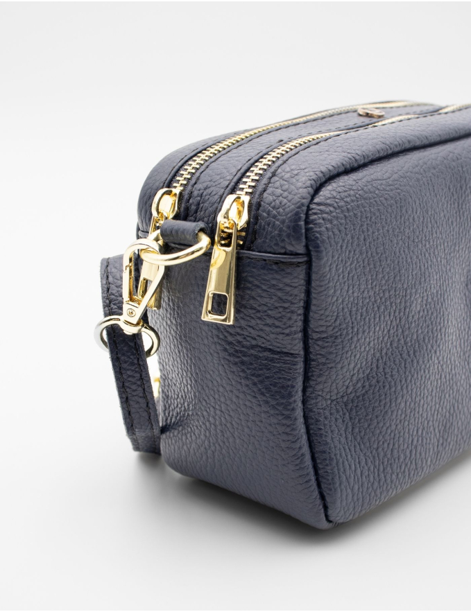 MINI NECESSAIRE AZUL