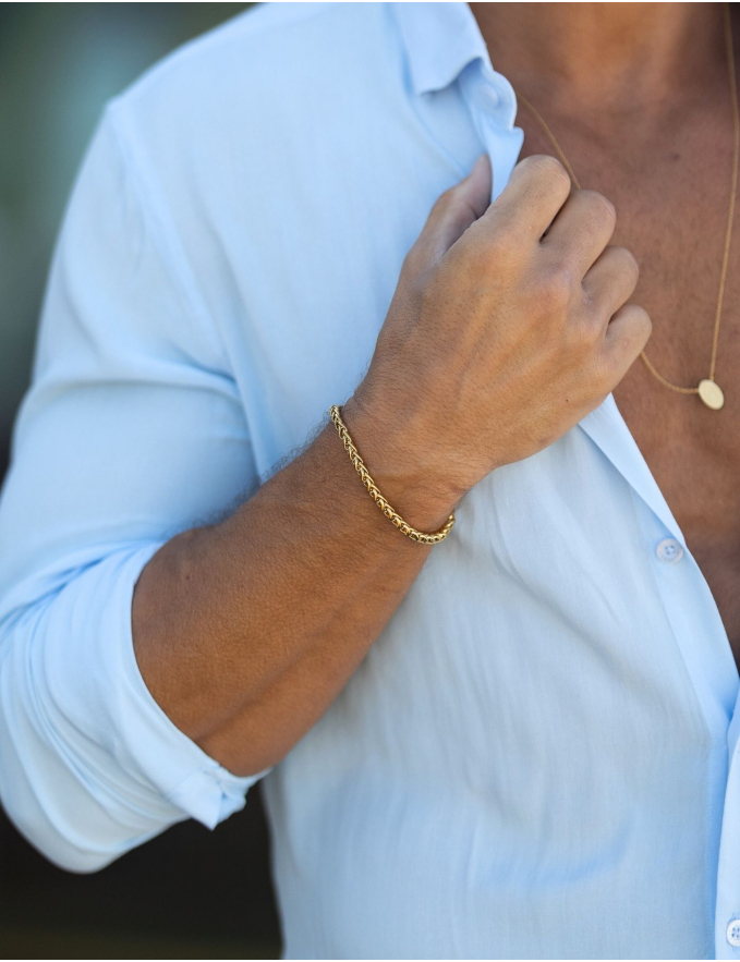 PULSEIRA ESPIGA 712