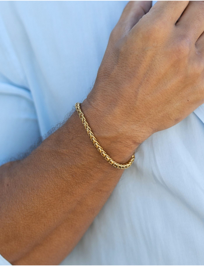 PULSEIRA ESPIGA 712