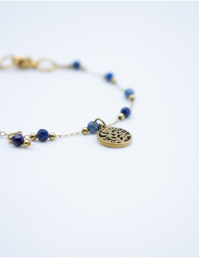 PULSEIRA TRUST