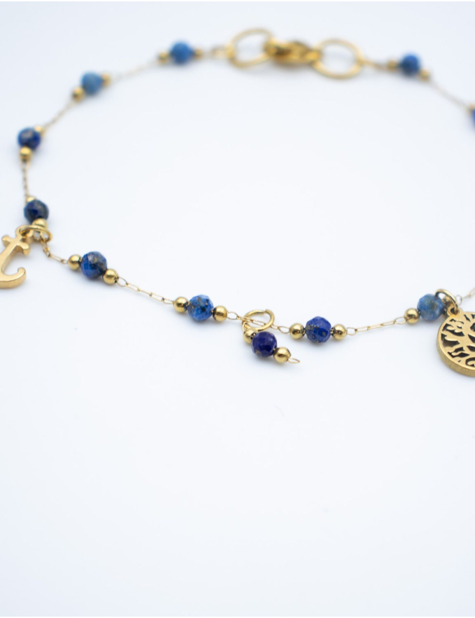 PULSEIRA TRUST