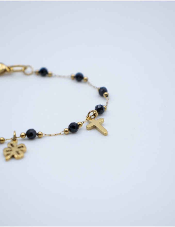 PULSEIRA MYSTERY