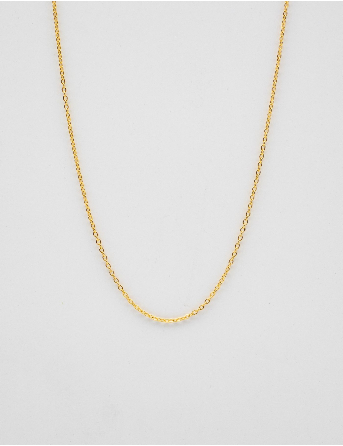 FIO CRETA GOLD