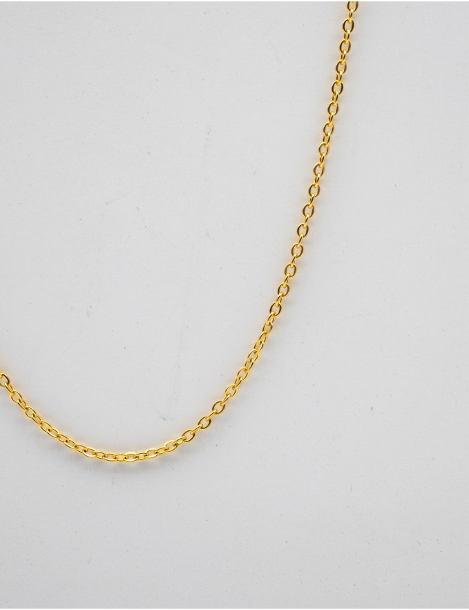 FIO CRETA GOLD
