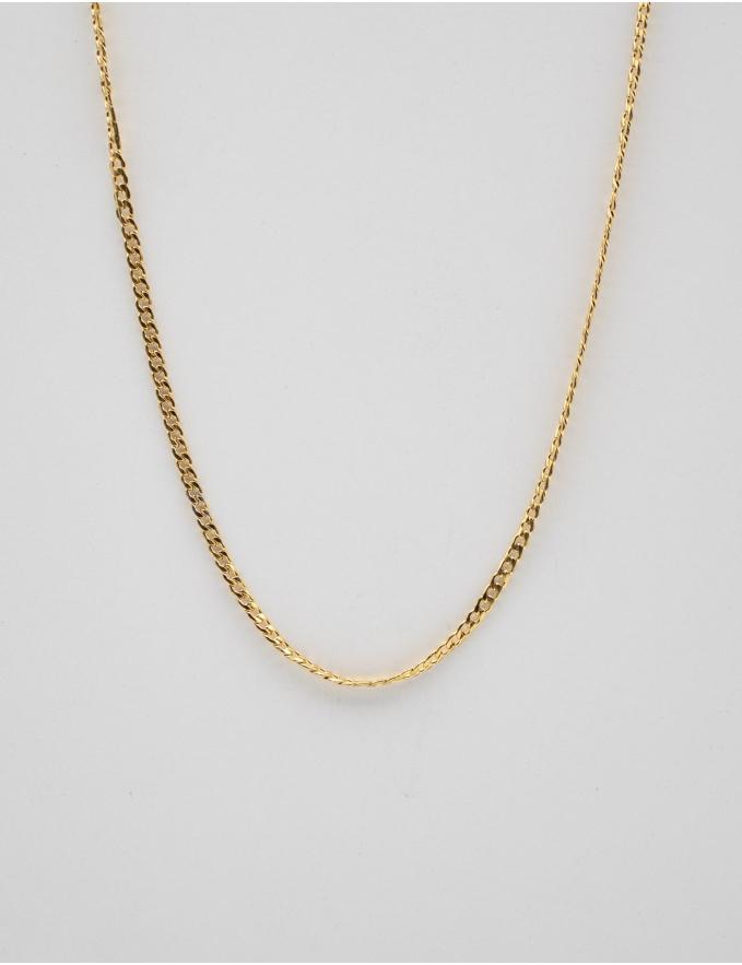 FIO ROMANO GOLD