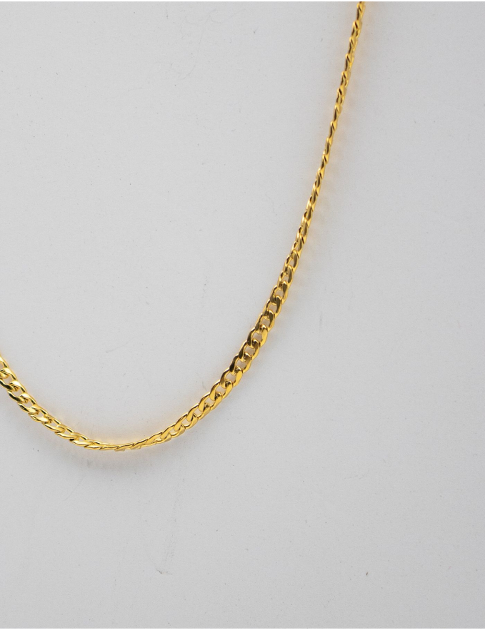 FIO ROMANO GOLD