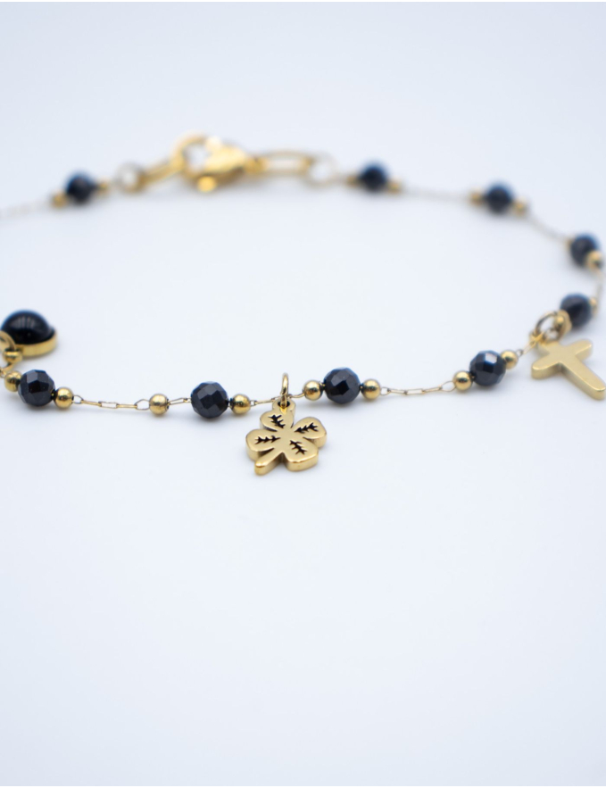 PULSEIRA MYSTERY