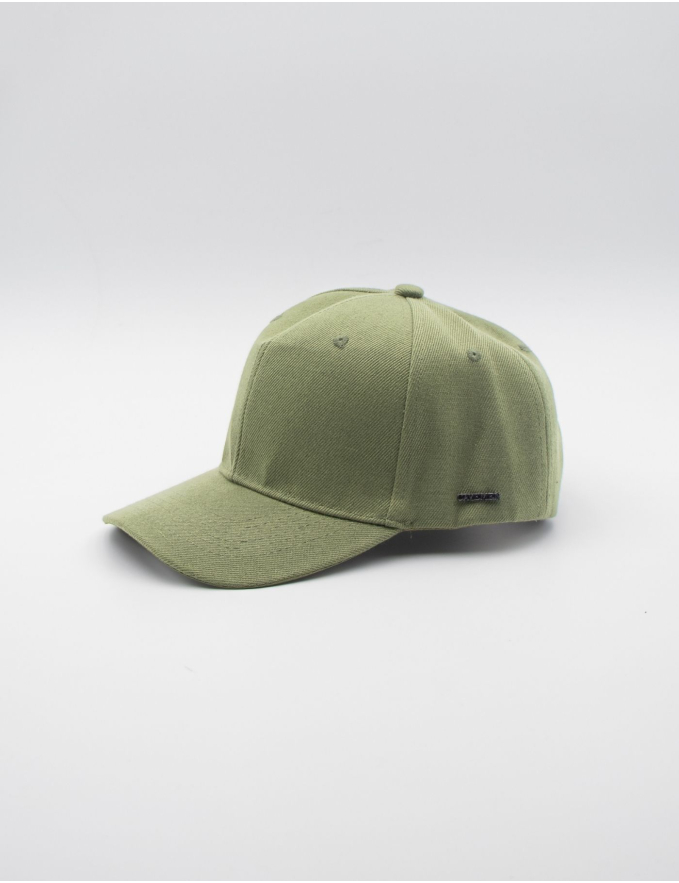 BONÉ VERDE