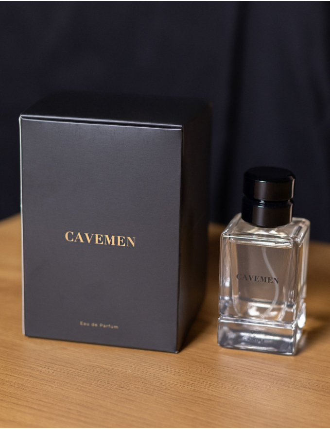 PERFUME L' INSTINCT